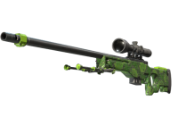 AWP Pit Viper